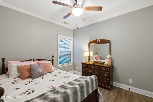 206 Zion Cove Lane, Englewood, TN 37329
