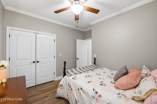 206 Zion Cove Lane, Englewood, TN 37329