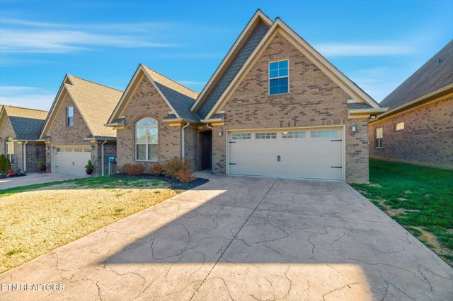 206 Zion Cove Lane, Englewood, TN 37329