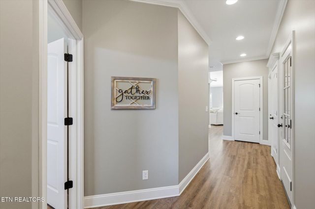 206 Zion Cove Lane, Englewood, TN 37329