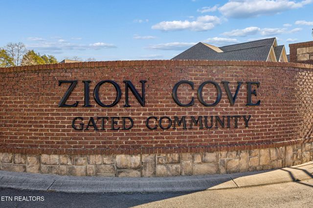 206 Zion Cove Lane, Englewood, TN 37329