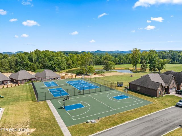 206 Zion Cove Lane, Englewood, TN 37329
