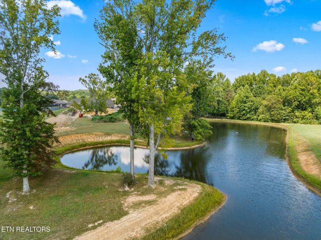206 Zion Cove Lane, Englewood, TN 37329