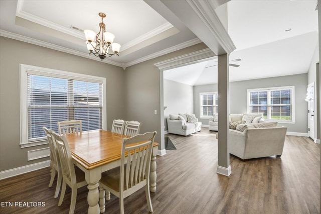 206 Zion Cove Lane, Englewood, TN 37329