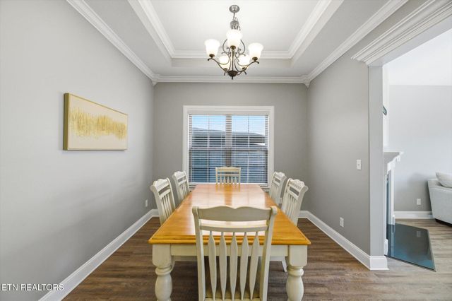 206 Zion Cove Lane, Englewood, TN 37329