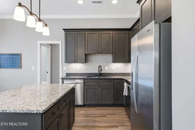 206 Zion Cove Lane, Englewood, TN 37329