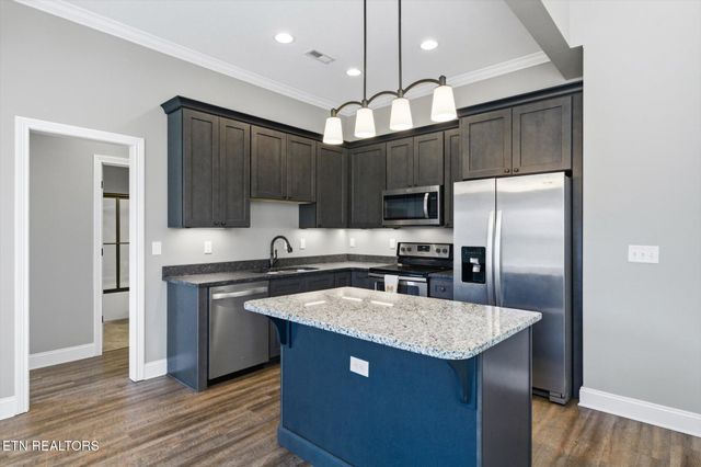 206 Zion Cove Lane, Englewood, TN 37329