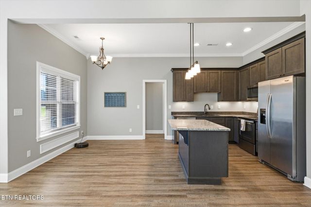 206 Zion Cove Lane, Englewood, TN 37329
