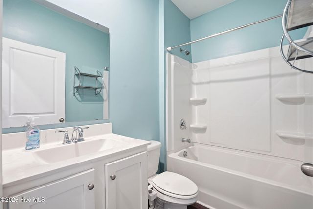 8326 Slippery Elm Court, Winnabow, NC 28479