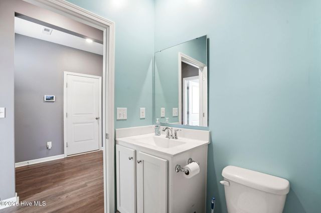 8326 Slippery Elm Court, Winnabow, NC 28479