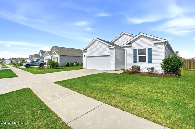 8326 Slippery Elm Court, Winnabow, NC 28479