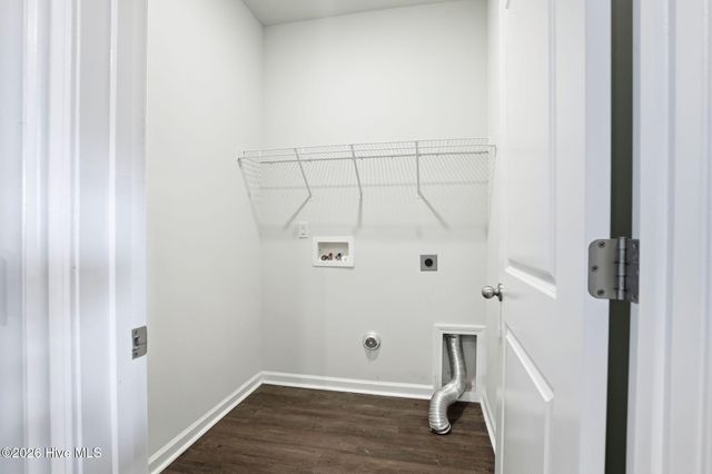 8326 Slippery Elm Court, Winnabow, NC 28479