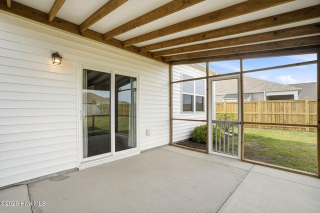 8326 Slippery Elm Court, Winnabow, NC 28479