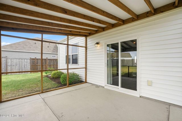 8326 Slippery Elm Court, Winnabow, NC 28479