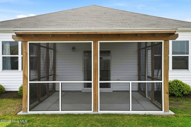 8326 Slippery Elm Court, Winnabow, NC 28479