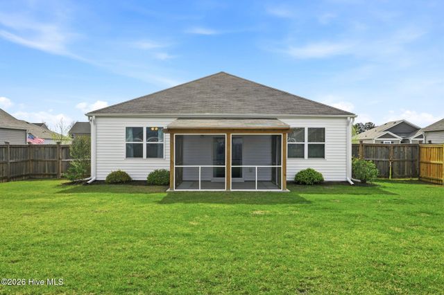 8326 Slippery Elm Court, Winnabow, NC 28479