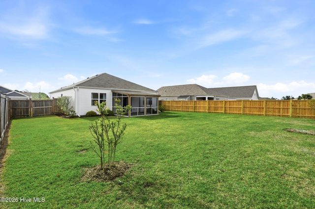 8326 Slippery Elm Court, Winnabow, NC 28479