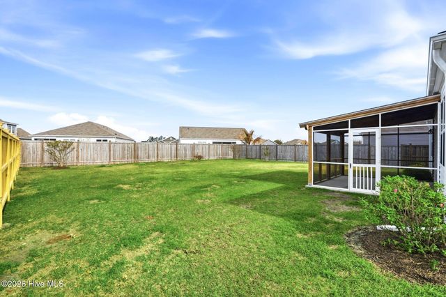 8326 Slippery Elm Court, Winnabow, NC 28479