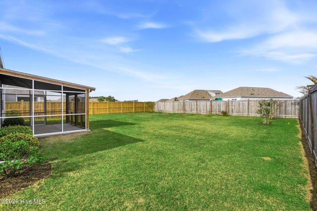 8326 Slippery Elm Court, Winnabow, NC 28479