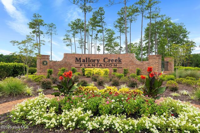 8326 Slippery Elm Court, Winnabow, NC 28479