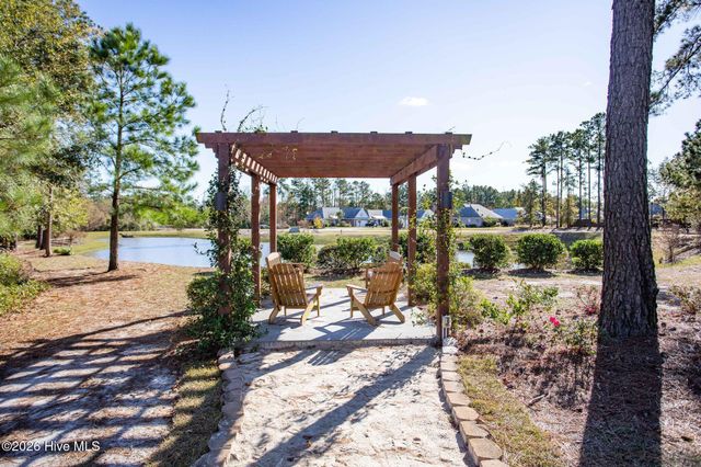 8326 Slippery Elm Court, Winnabow, NC 28479