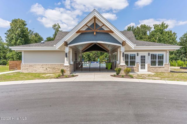 8326 Slippery Elm Court, Winnabow, NC 28479