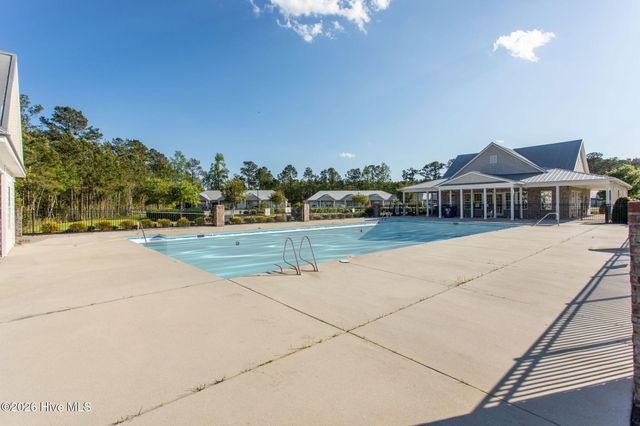 8326 Slippery Elm Court, Winnabow, NC 28479