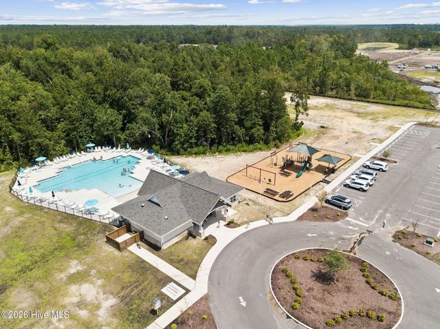 8326 Slippery Elm Court, Winnabow, NC 28479