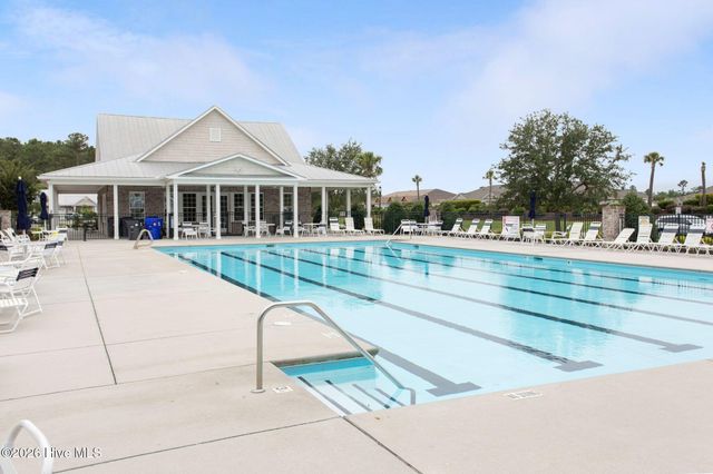 8326 Slippery Elm Court, Winnabow, NC 28479