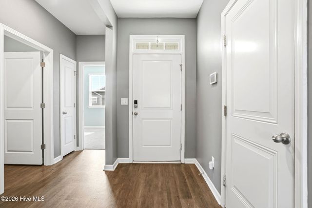 8326 Slippery Elm Court, Winnabow, NC 28479