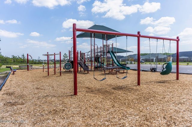 8326 Slippery Elm Court, Winnabow, NC 28479