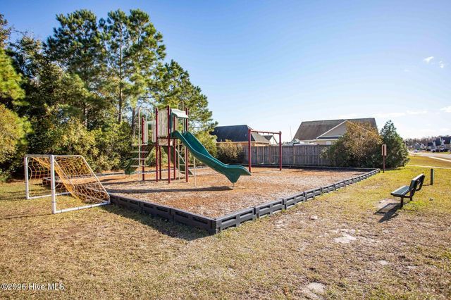 8326 Slippery Elm Court, Winnabow, NC 28479