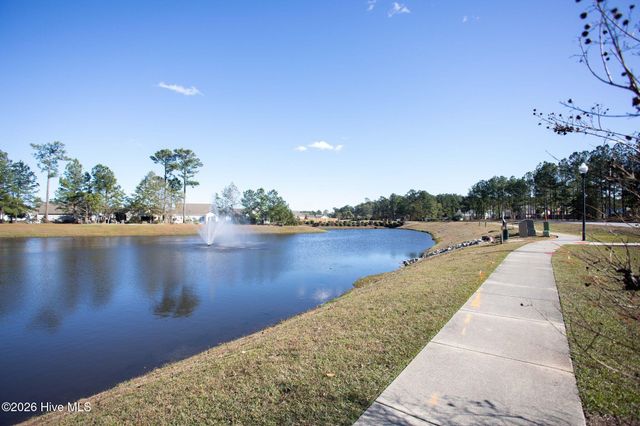 8326 Slippery Elm Court, Winnabow, NC 28479