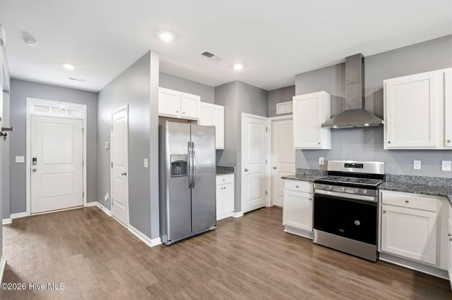 8326 Slippery Elm Court, Winnabow, NC 28479