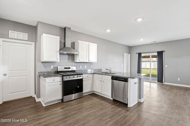 8326 Slippery Elm Court, Winnabow, NC 28479