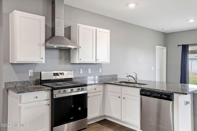 8326 Slippery Elm Court, Winnabow, NC 28479