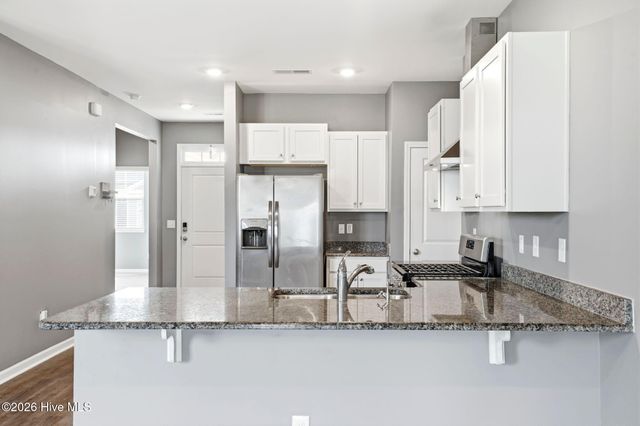 8326 Slippery Elm Court, Winnabow, NC 28479