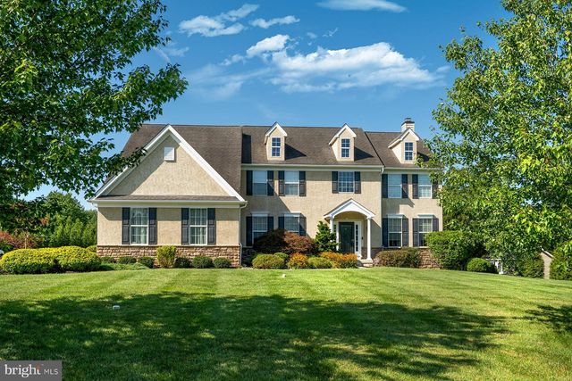 962 HAMPTON RD, Collegeville, PA 19426