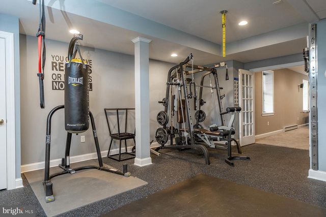 962 HAMPTON RD, Collegeville, PA 19426