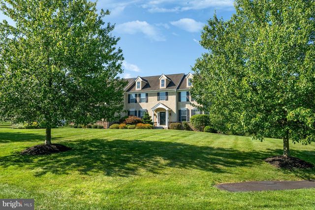 962 HAMPTON RD, Collegeville, PA 19426