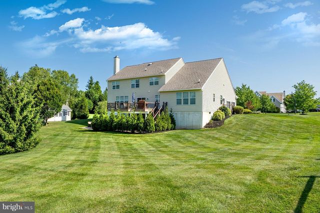962 HAMPTON RD, Collegeville, PA 19426
