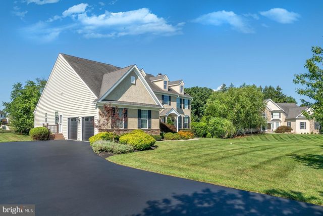 962 HAMPTON RD, Collegeville, PA 19426