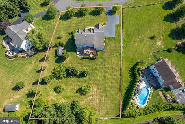 962 HAMPTON RD, Collegeville, PA 19426