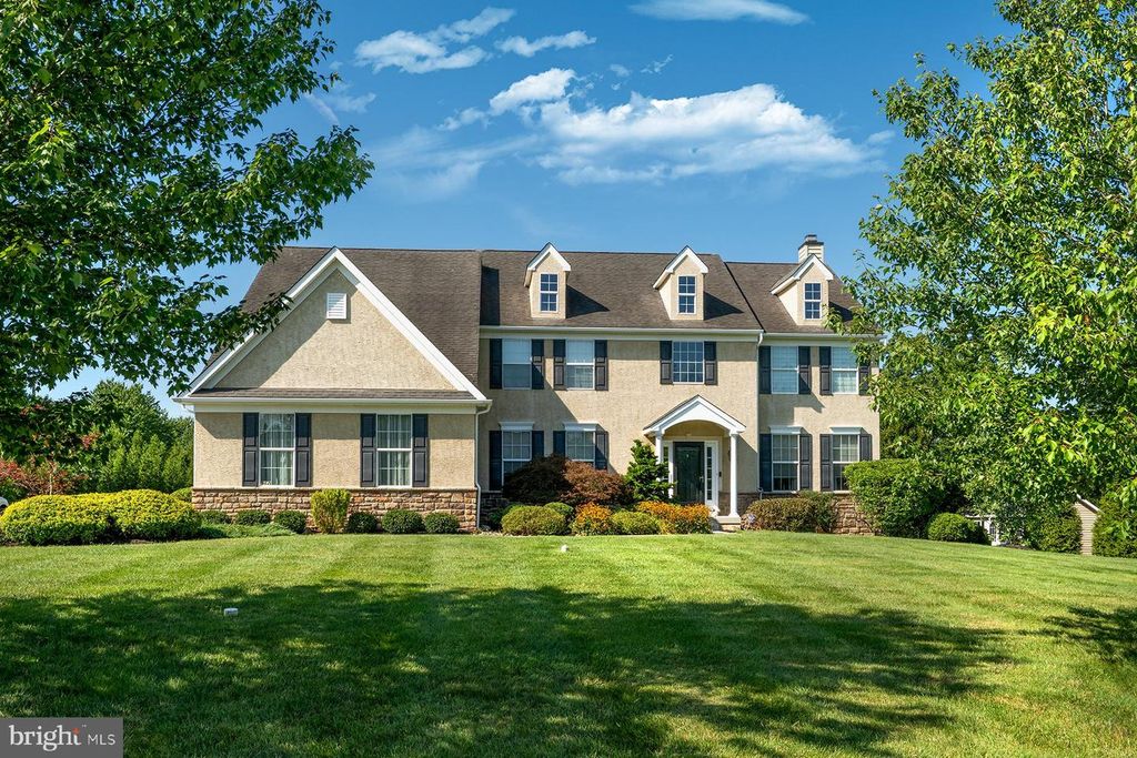 962 HAMPTON RD, COLLEGEVILLE, PA 19426 — photo 2