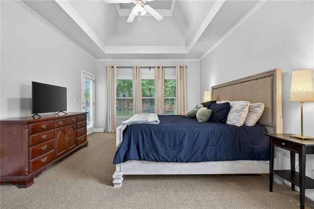 4010 Northridge Drive, Cumming, GA 30040