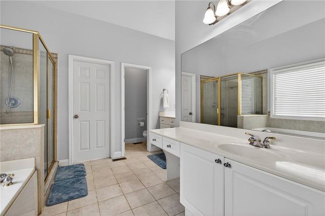 4010 Northridge Drive, Cumming, GA 30040