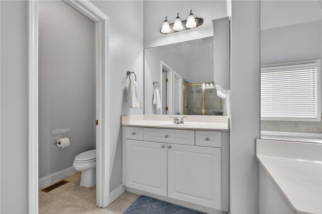 4010 Northridge Drive, Cumming, GA 30040