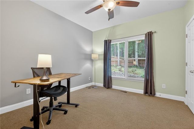 4010 Northridge Drive, Cumming, GA 30040