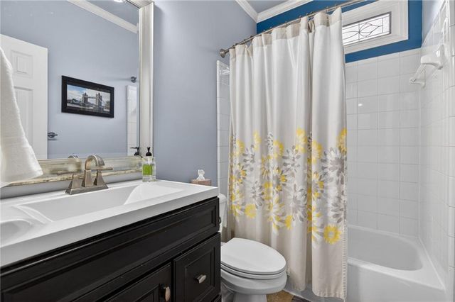 4010 Northridge Drive, Cumming, GA 30040