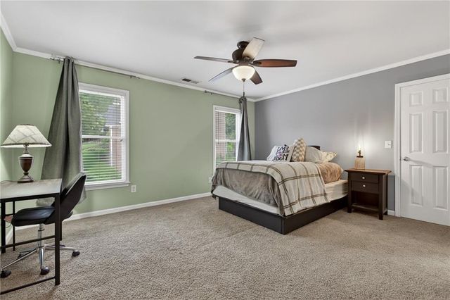 4010 Northridge Drive, Cumming, GA 30040